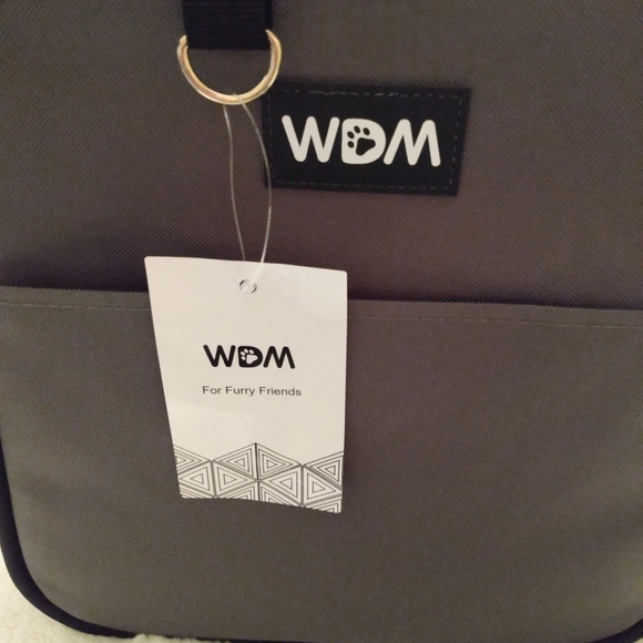 WDM Pet Carrier - Picture 2 of 7